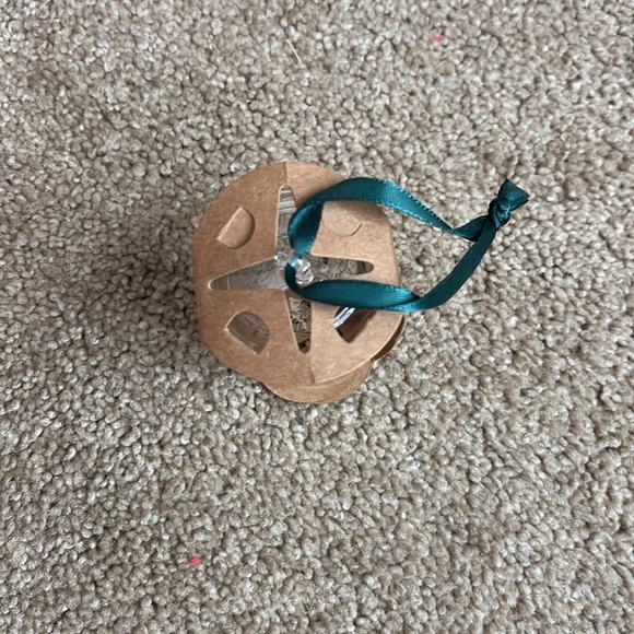 Starbucks California ornament NWT - Picture 5 of 6